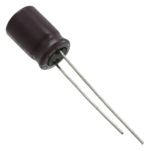 UPJ1A331MPD1TD Nichicon electronic component
